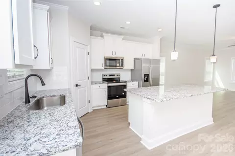 Kitchen - 109 Brixham Loop, Troutman, NC 28166 photo 3 of 3