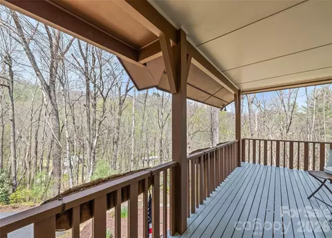 Exterior - Undisclosed, Cullowhee, NC 28723 photo 1 of 8