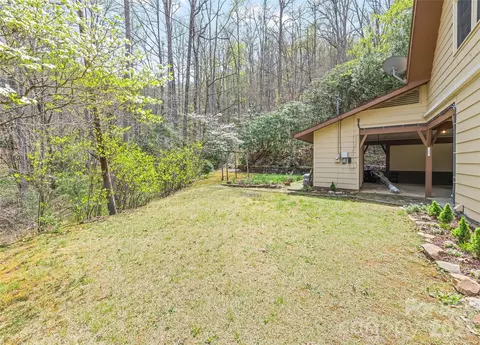 Exterior - Undisclosed, Cullowhee, NC 28723 photo 7 of 8