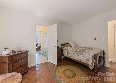 Bedroom - Undisclosed, Cullowhee, NC 28723 photo 4 of 7