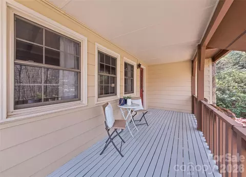 Exterior - Undisclosed, Cullowhee, NC 28723 photo 2 of 8