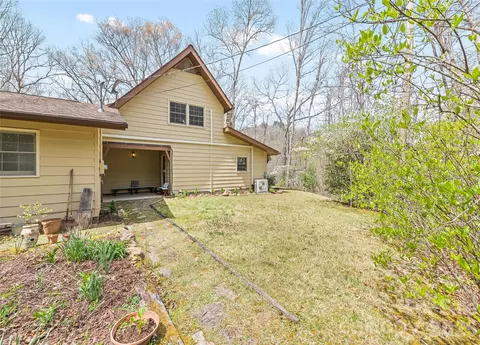 Exterior - Undisclosed, Cullowhee, NC 28723 photo 6 of 8