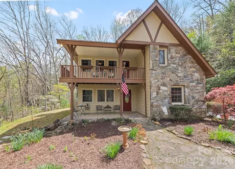 Exterior - Undisclosed, Cullowhee, NC 28723 photo 5 of 8