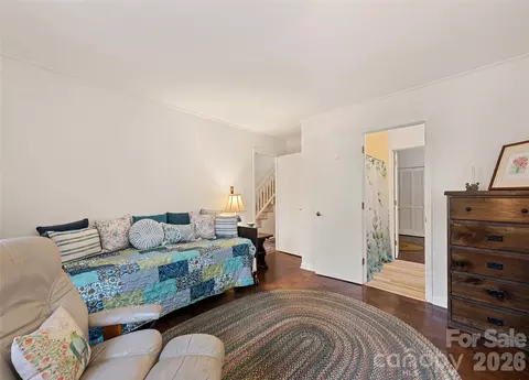 Bedroom - Undisclosed, Cullowhee, NC 28723 photo 2 of 7