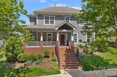 15426 Waterfront Dr, Huntersville, NC 28078