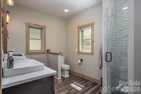 Bath - 3171 E Fork Rd, Brevard, NC 28712 photo 1 of 7
