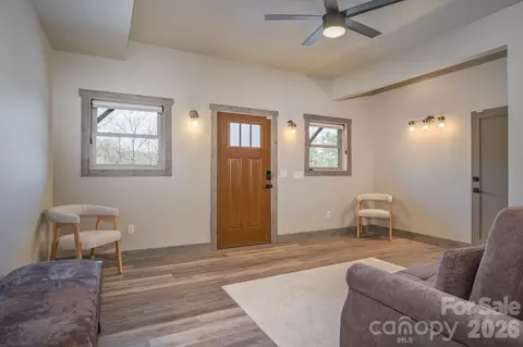 Living - 3171 E Fork Rd, Brevard, NC 28712 photo 3 of 3