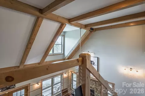 Entry Way - 3171 E Fork Rd, Brevard, NC 28712 photo 1 of 1