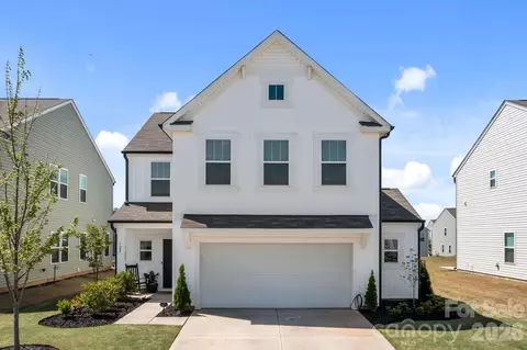 122 Slalom St, Statesville, NC 28677