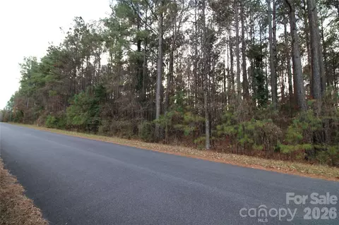 Pioneer Road, York, SC 29745