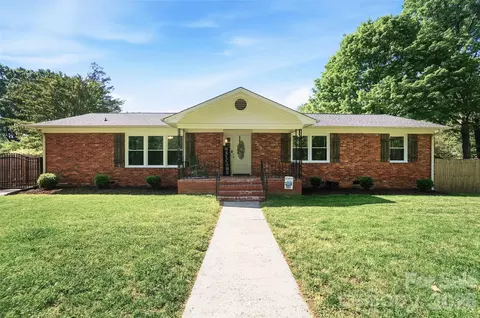 1205 Woodland Ave, Monroe, NC 28112