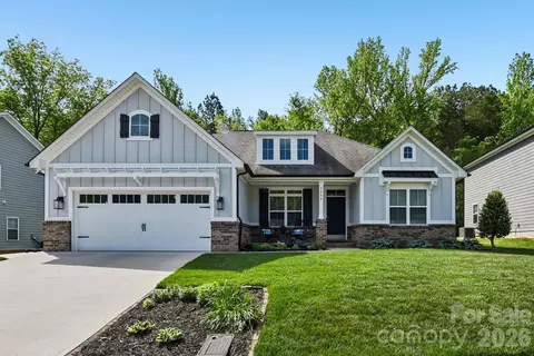 2668 Poplar Cove Nw Dr NW, Concord, NC 28027