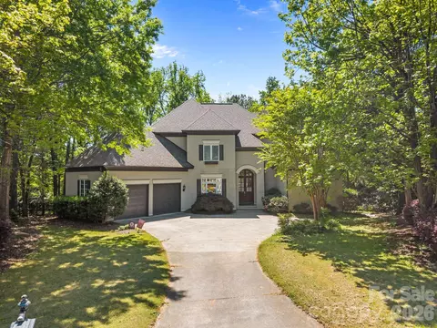 11123 Pound Hill Ln, Charlotte, NC 28277