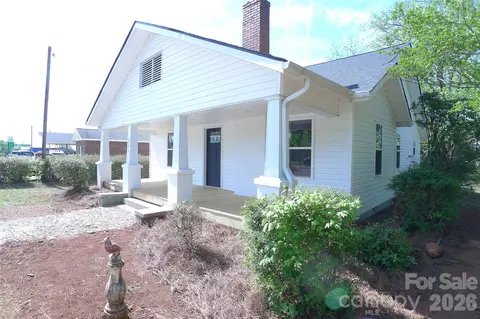 2546 Us 601 S Hwy S, Mocksville, NC 27028