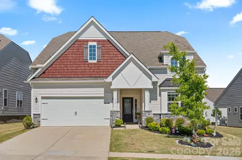 138 Dubois Dr, Mooresville, NC 28115