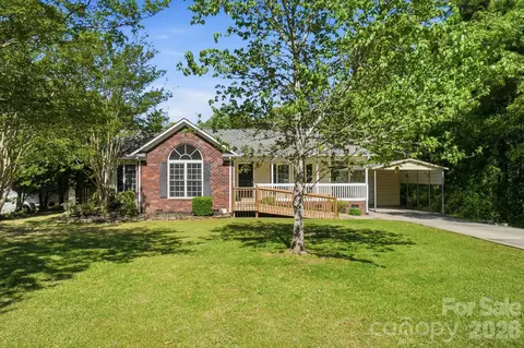 342 Foxlair Ct, Rock Hill, SC 29730