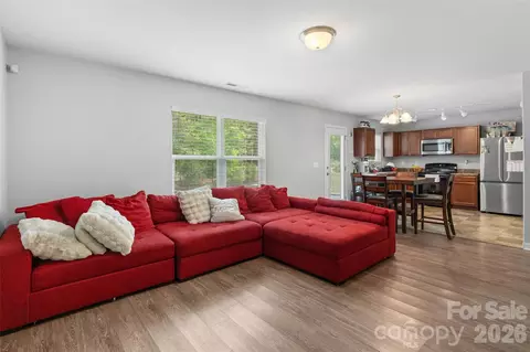 Living - 2046 E Park Dr, Lancaster, SC 29720 photo 3 of 3