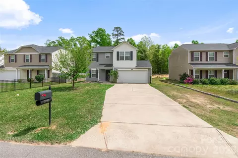 2046 E Park Dr, Lancaster, SC 29720