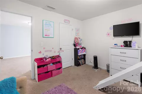 Bedroom - 2046 E Park Dr, Lancaster, SC 29720 photo 3 of 6
