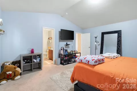 Bedroom - 2046 E Park Dr, Lancaster, SC 29720 photo 2 of 6