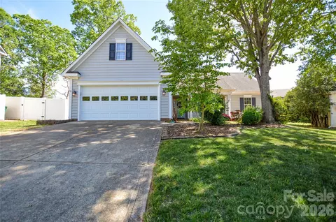3602 Arthur St, Indian Trail, NC 28079