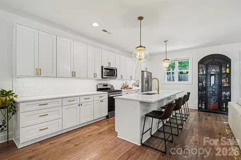 1836 Academy St, Charlotte, NC 28205