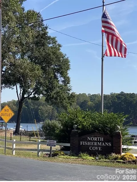 0 Catfish Ter, Salisbury, NC 28146