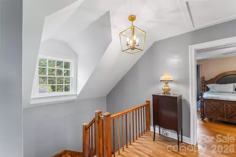 Entry Way - 9 Crescent Dr, Marion, NC 28752 photo 2 of 2