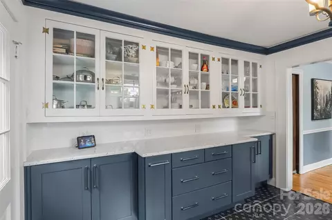 Kitchen - 9 Crescent Dr, Marion, NC 28752 photo 3 of 3