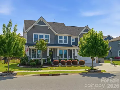 5005 Millbridge Pkwy, Waxhaw, NC 28173