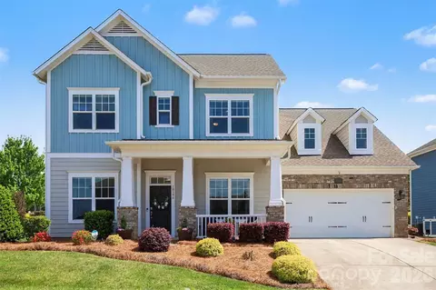 10396 Ambercrest Nw Ct NW, Huntersville, NC 28078
