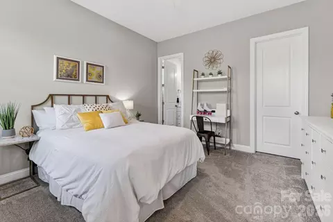 Bedroom - 18421 Doves Crest Rd, Cornelius, NC 28031 photo 1 of 5