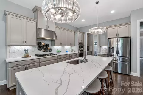 Kitchen - 18421 Doves Crest Rd, Cornelius, NC 28031 photo 2 of 6