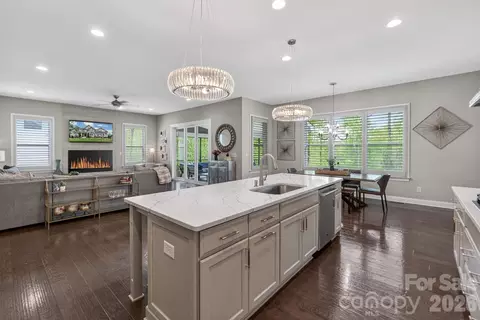Kitchen - 18421 Doves Crest Rd, Cornelius, NC 28031 photo 1 of 6