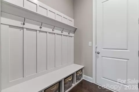 Entry Way - 18421 Doves Crest Rd, Cornelius, NC 28031 photo 1 of 3