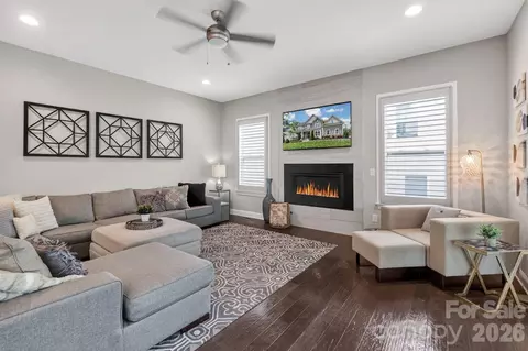 Living - 18421 Doves Crest Rd, Cornelius, NC 28031 photo 1 of 2