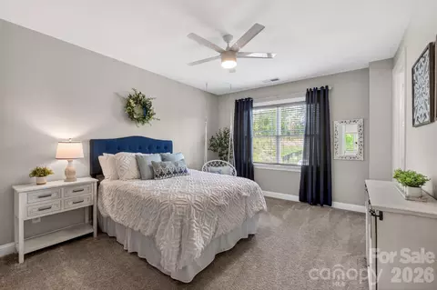 Bedroom - 18421 Doves Crest Rd, Cornelius, NC 28031 photo 5 of 5