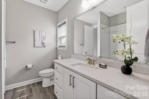 Bath - 18421 Doves Crest Rd, Cornelius, NC 28031 photo 6 of 6
