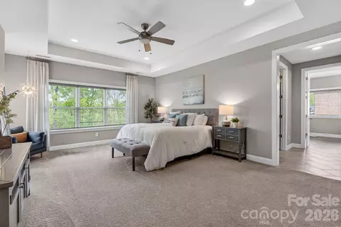 Bedroom - 18421 Doves Crest Rd, Cornelius, NC 28031 photo 3 of 5