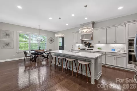 Kitchen - 18421 Doves Crest Rd, Cornelius, NC 28031 photo 3 of 6