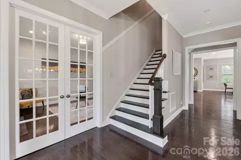 Entry Way - 18421 Doves Crest Rd, Cornelius, NC 28031 photo 3 of 3