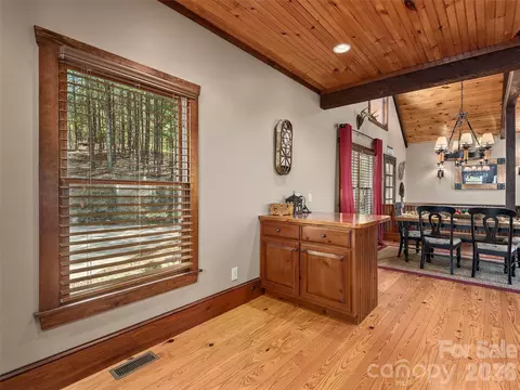 Entry Way - 308 N Coast Dr, Mill Spring, NC 28756 photo 2 of 2