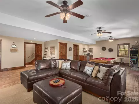 Living - 308 N Coast Dr, Mill Spring, NC 28756 photo 4 of 4
