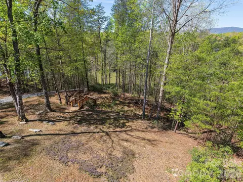 Exterior - 308 N Coast Dr, Mill Spring, NC 28756 photo 10 of 10
