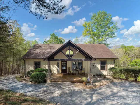 308 N Coast Dr, Mill Spring, NC 28756