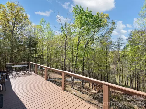 Exterior - 308 N Coast Dr, Mill Spring, NC 28756 photo 5 of 10