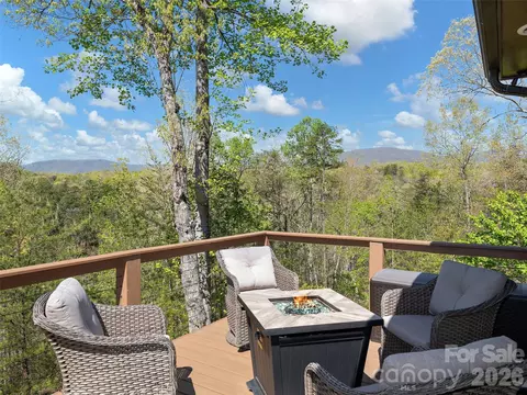 Exterior - 308 N Coast Dr, Mill Spring, NC 28756 photo 6 of 10