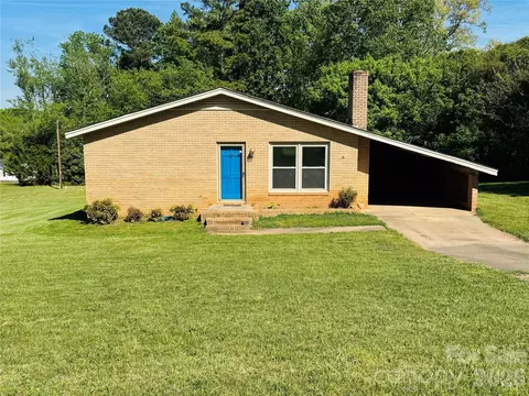 448 Tot Dellinger Rd, Cherryville, NC 28021