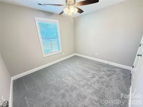 Bedroom - 1019 E 10th St, Kannapolis, NC 28083 photo 4 of 5