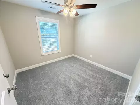 Bedroom - 1019 E 10th St, Kannapolis, NC 28083 photo 5 of 5